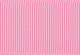 Ribbon Colour: Pinky Pink