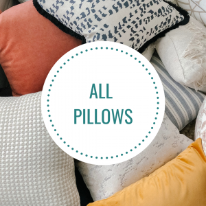 All Pillows
