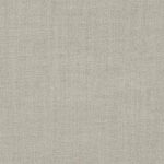 House Linen Swatch Colour: Fossil